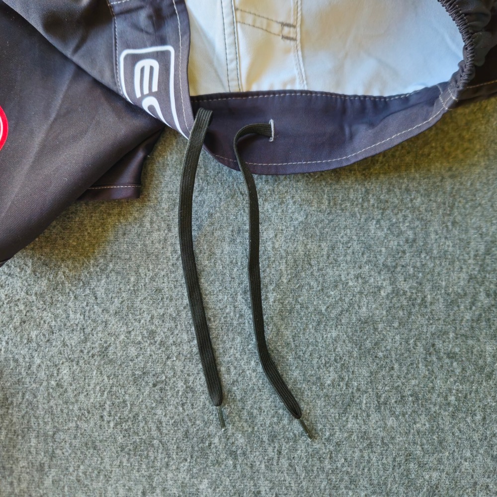 Gracie Barra Equipe Edition BJJ MMA Shorts Mens Size 30 Training Grappling - Picture 8 of 9